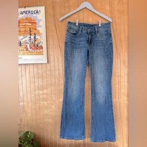 Brandy Melville Brielle 90s Jeans